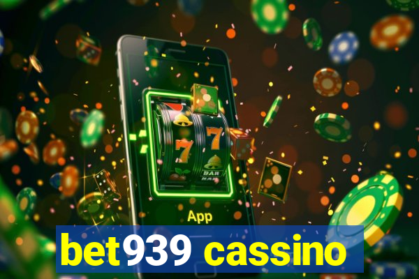 bet939 cassino